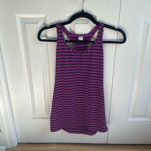 Gap workout tank top